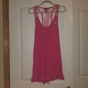 Betsey Johnson nightie